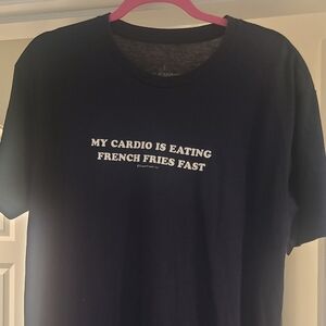 Large Men's Superfresh Tee